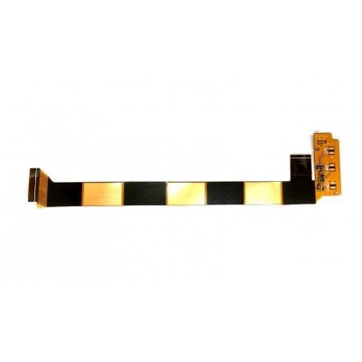 Lcd Flex Cable For Lenovo A750 A3500 By - Maxbhi Com