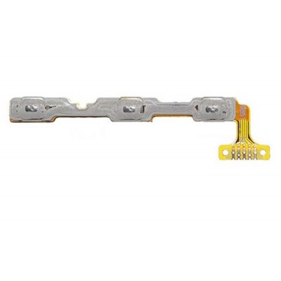 Power Button Flex Cable For Htc Desire 616 Dual Sim On Off Flex Pcb By - Maxbhi Com