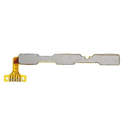 Power Button Flex Cable For Htc Desire 616 Dual Sim On Off Flex Pcb By - Maxbhi Com
