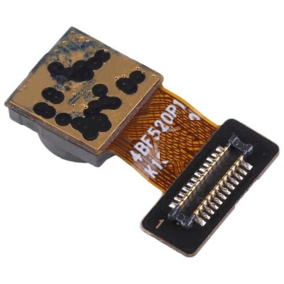Replacement Front Camera For Htc Desire 616 Dual Sim Selfie Camera By - Maxbhi Com