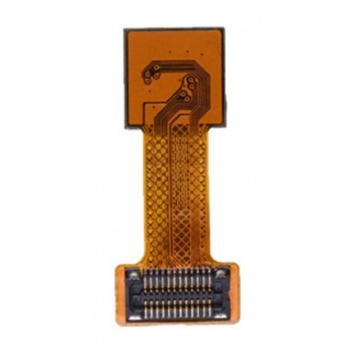 Replacement Front Camera For Samsung Galaxy Tab 4 10 1 Lte Selfie Camera By - Maxbhi Com