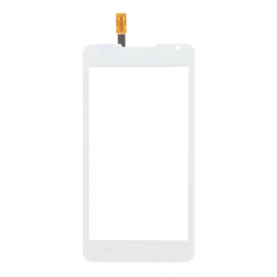 Touch Screen Digitizer For Huawei Ascend Y530 White By - Maxbhi Com
