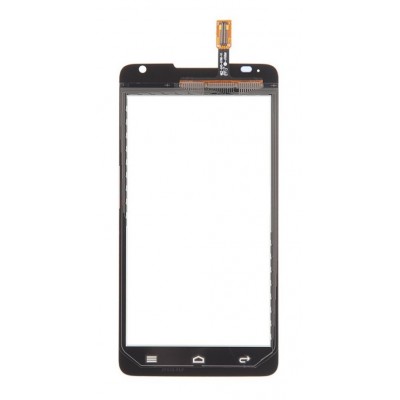 Touch Screen Digitizer For Huawei Ascend Y530 White By - Maxbhi Com