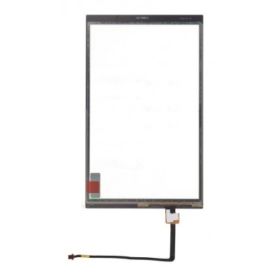 Touch Screen Digitizer For Huawei Mediapad M1 White By - Maxbhi Com
