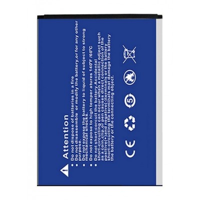 Battery For Zte Blade L2 By - Maxbhi Com