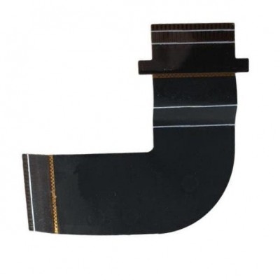 Lcd Flex Cable For Acer Iconia One 7 B1730hd By - Maxbhi Com