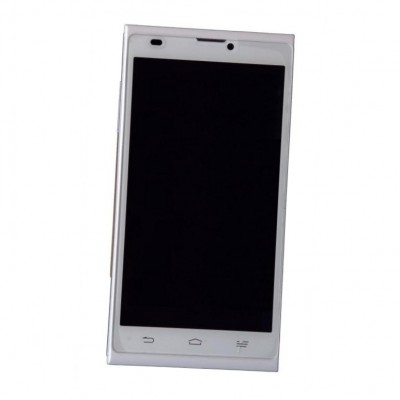 Lcd Connector For Zte Blade L2 By - Maxbhi Com