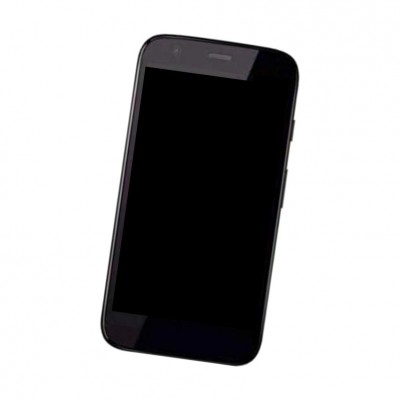 Lcd Connector For Motorola Moto E Dual Sim Xt1022 By - Maxbhi Com