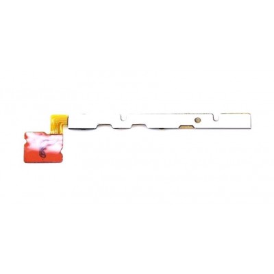 Volume Button Flex Cable For Huawei Ascend G730 By - Maxbhi Com
