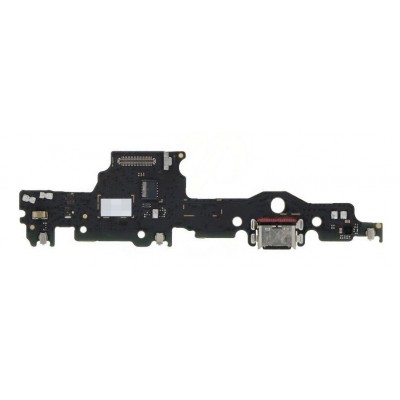 Charging Connector Flex Pcb Board For Huawei Mediapad M6 8 4 By - Maxbhi Com
