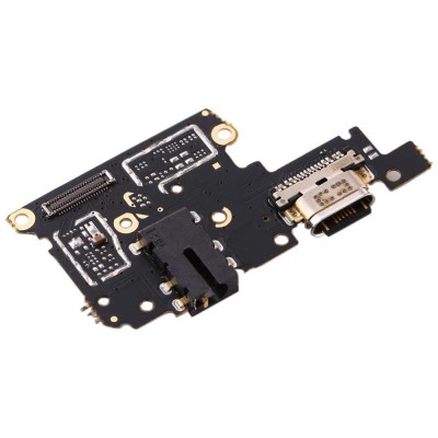 Charging Connector Flex Pcb Board For Vivo Iqoo Neo By - Maxbhi Com