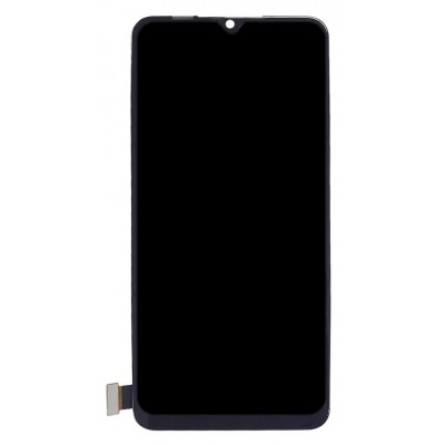 Lcd With Touch Screen For Vivo Iqoo Neo Black By - Maxbhi Com