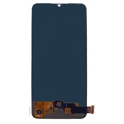 Lcd With Touch Screen For Vivo Iqoo Neo Black By - Maxbhi Com