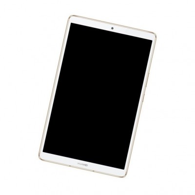 Proximity Light Sensor Flex Cable For Huawei Mediapad M6 8 4 By - Maxbhi Com
