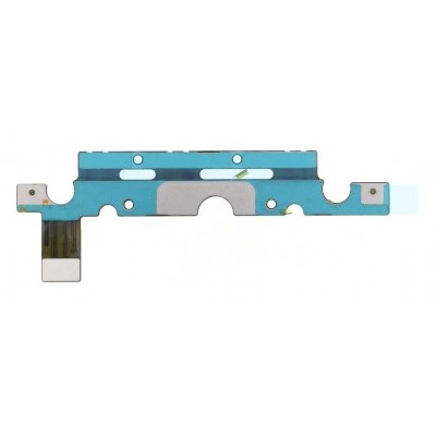 Volume Button Flex Cable For Huawei Mediapad M6 8 4 By - Maxbhi Com