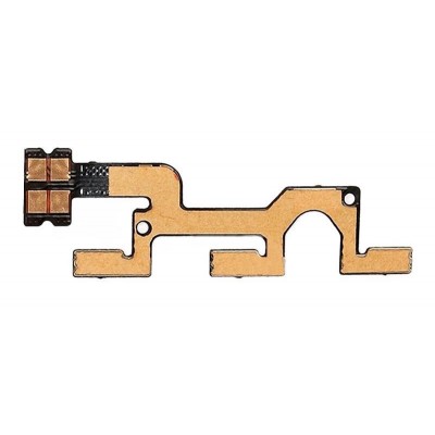 Volume Button Flex Cable For Tmobile Revvlry By - Maxbhi Com
