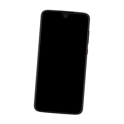Lcd Connector For Tmobile Revvlry Plus By - Maxbhi Com
