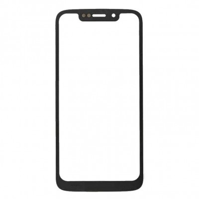 Replacement Front Glass For Tmobile Revvlry White By - Maxbhi Com