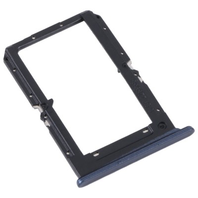 Sim Card Holder Tray For Realme 9 Pro Plus 5g Black - Maxbhi Com