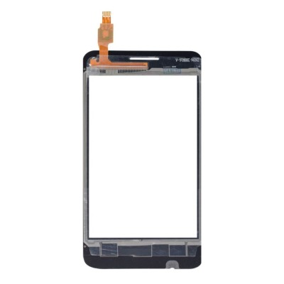 Touch Screen Digitizer For Huawei Ascend Y330 Blue By - Maxbhi Com