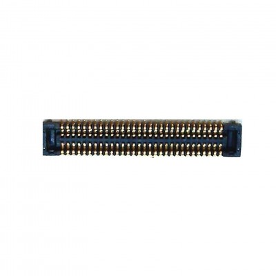 Lcd Connector For Samsung Galaxy S5 Ltea G901f By - Maxbhi Com
