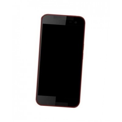 Lcd Connector For Htc Butterfly 2 By - Maxbhi Com
