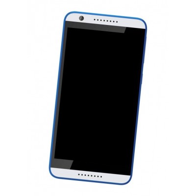Lcd Connector For Htc Desire 820 By - Maxbhi Com