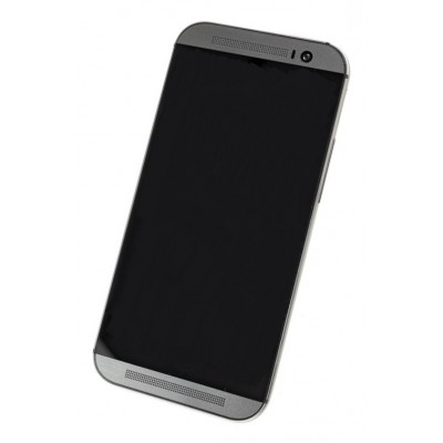 Lcd Connector For Htc One M8 For Windows By - Maxbhi Com