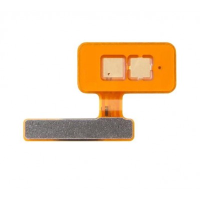 Power Button Flex Cable For Samsung Galaxy S5 Mini Duos On Off Flex Pcb By - Maxbhi Com