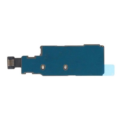 Sim Connector Flex Cable For Samsung Galaxy S5 Mini Duos By - Maxbhi Com