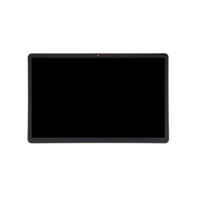 Lcd With Touch Screen For Lenovo Tab P11 Plus Black By - Maxbhi Com