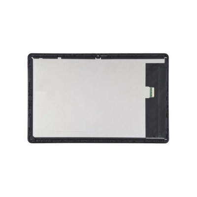 Lcd With Touch Screen For Lenovo Tab P11 Plus Black By - Maxbhi Com