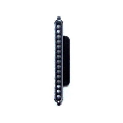 Speaker Jaali Anti Dust Net Rubber For Lenovo Yoga Tablet 2 10 1 By - Maxbhi Com