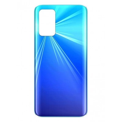 Back Panel Cover For I Kall Z2 Black - Maxbhi Com