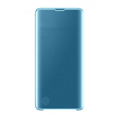 Flip Cover For I Kall Z2 Blue By - Maxbhi Com