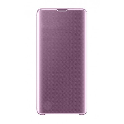 Flip Cover For I Kall Z2 Purple By - Maxbhi Com