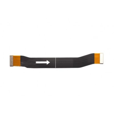 Lcd Flex Cable For Huawei Honor 4 Play By - Maxbhi Com