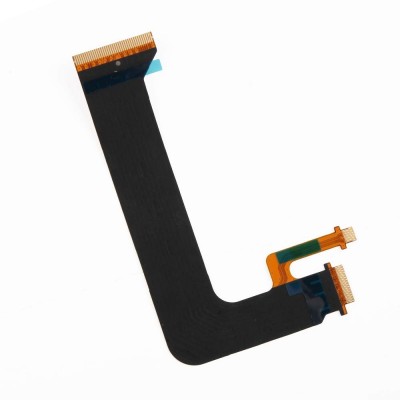 Lcd Flex Cable For Huawei Mediapad T1 8 0 By - Maxbhi Com