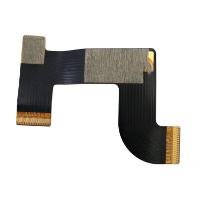 Lcd Flex Cable For Lenovo Yoga Tablet 2 10 1 By - Maxbhi Com