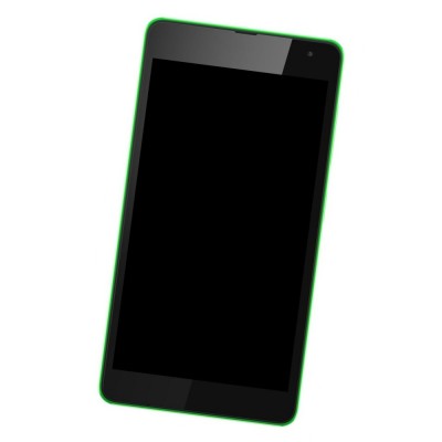 Handsfree Audio Jack Flex Cable For Microsoft Lumia 535 Dual Sim By - Maxbhi Com