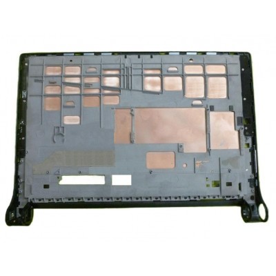 Lcd Frame Middle Chassis For Lenovo Yoga Tablet 2 10 1 White By - Maxbhi Com