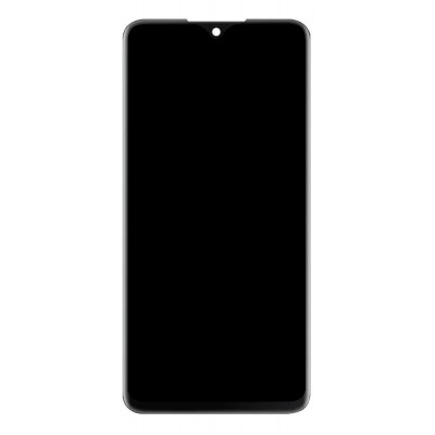 Lcd Screen For I Kall Z2 Replacement Display By - Maxbhi Com