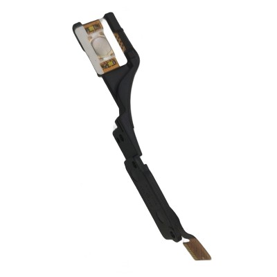 Power Button Flex Cable For Lenovo Yoga Tablet 2 10 1 On Off Flex Pcb By - Maxbhi Com
