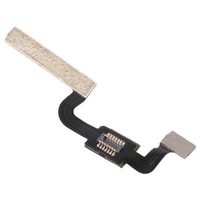 Power Button Flex Cable For Oppo R5 On Off Flex Pcb By - Maxbhi Com