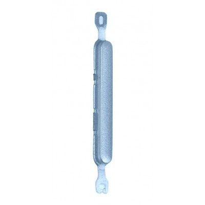 Power Button Outer For I Kall Z2 Blue By - Maxbhi Com