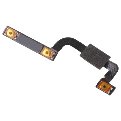 Volume Button Flex Cable For Oppo R5 By - Maxbhi Com