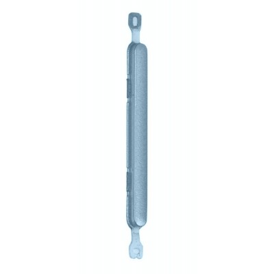 Volume Side Button Outer For I Kall Z2 Blue By - Maxbhi Com