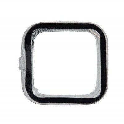Camera Lens Ring For Samsung Galaxy Note 4 Usa By - Maxbhi Com
