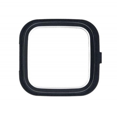 Camera Lens Ring For Samsung Galaxy Note 4 Usa By - Maxbhi Com