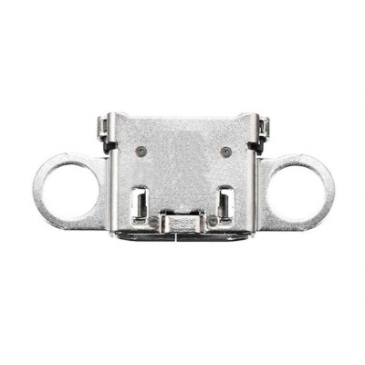 Charging Connector For Samsung Galaxy Note 4 Usa By - Maxbhi Com